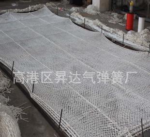 Building safety net protection safety protection net wholesale installation of high-strength fiber net safety net