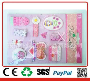 Customized reel stickers, tattoo stickers luminous stickers water transfer paper stickers, scratch stickers