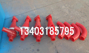 Cyclone hydraulic equipment manufacturers of hydrocyclone cyclone wholesale