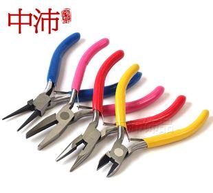 DIY jewelry handmade beaded special tool nose pliers pliers pliers manufacturers wholesale right