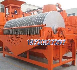 Kun Shan tell you what are the equipment of magnetic separation equipment