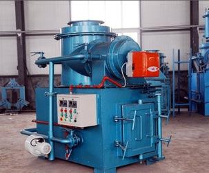 Nuoyu production and sales of medical garbage incinerator manufacturers selling cheap