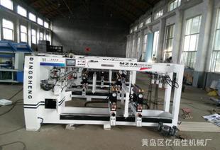 Professional production of woodworking machinery manufacturers direct sales of three row multi axis woodworking drill