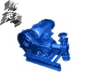 WB type electric reciprocating pump high temperature high temperature steam electric reciprocating pump reciprocating pump