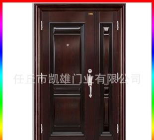 A large number of professional sales of anti-theft door factory main anti-theft door anti-theft door manufacturers supply