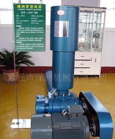 Factory direct sewage treatment aeration equipment in Zhangqiu oasis blower price quotation