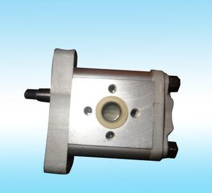Factory gear pump rotor pump CBN-E316 high pressure hydraulic gear pump electric pump wholesale