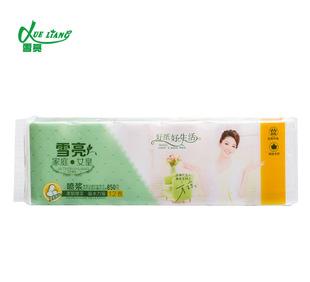 The core of household toilet paper roll paper towel 850/ 12 volume manufacturers wholesale direct free toilet paper with maternal and infant