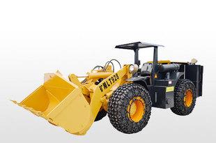Direct manufacturers of high quality 928C underground loader, loader, explosion-proof type roadway mining equipment