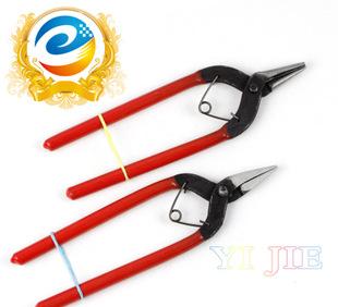 DIY hand tool accessories wholesale professional special hand pliers pliers 9 words ring pliers