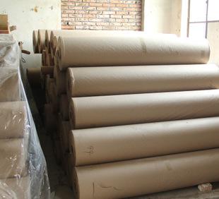 крафт - бумага для упаковки поставок барабан плоский Чжан влаги ржавеет крафт - бумага прямых производителей