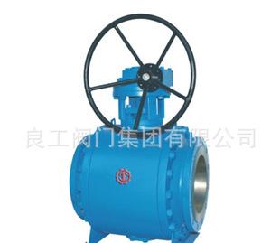 Good Factory pneumatic ball valve, pneumatic valve fixed ball valve welcome hemisphere, China valve