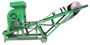 The supply of iron ore mechanical separator separator dry magnetic separator small magnetic separator