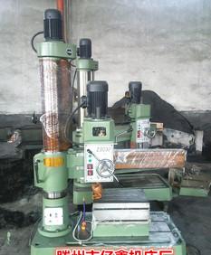 The supply of Z3032X10 radial drill drilling rocker 3032 factory direct delivery