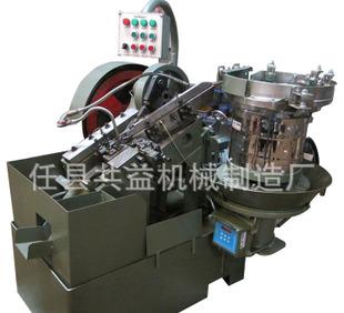 A special machine tool for processing thread rolling machine GTS4-16 type high speed rolling machine