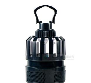メーカー直販卸売朗鸥led効率殺虫燈風吸式LED光触媒蚊取り器3年保証
