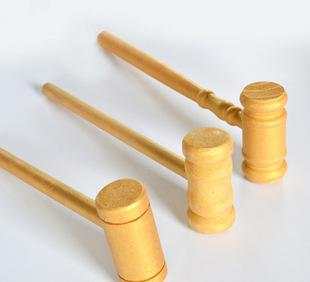 ‖ Supply ‖ Hochzeit eröffnet kreativen geschenk Goldene Eier auf Holz auf hängen Goldene Eier Hammer Hammer punktgewinn requisiten