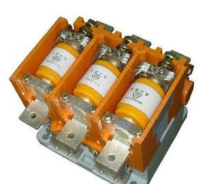 CKJ5-400A-1140V контроля напряжения 36v 110v 220в промышленное напряжение высоковольтный вакуумный контактор