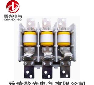CKJ7-1600A 2000A 2500A high voltage vacuum contactor contactor 1.14kv-2kv