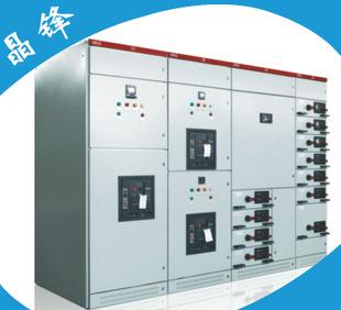 Manufacturers selling high quality durable type GCK low-voltage switchgear