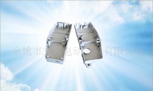 Provide injection molding mold development and product assembly processing