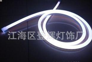 Die hersteller liefern SMD2835 wasserdichte neonreklame auf flexible neon Led - Lampe