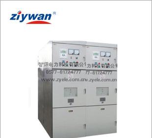 Factory direct supply Zhiyuan ZYKCQ-60N double loop power supply high voltage switch cabinet
