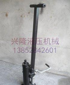 Special customized CBY stacker stacker manual hydraulic cylinder cylinder cylinder car jack