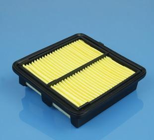 Auto parts manufacturers direct air filter 09 fit quality auto filter 17220-RB6