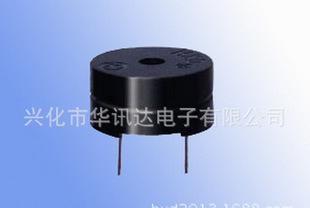 Special offer manufacturers supply HXD 42 Europe 12*6.5mm diameter high quality passive buzzer
