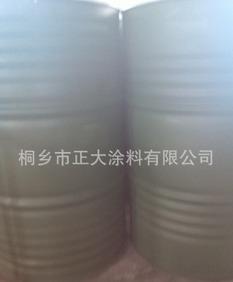Zhengda de verre de protection de l'environnement de résine de peinture verre de vernis de résine synthétique d'un vernis de résine de verre