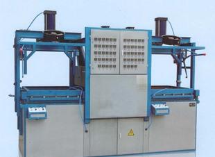 Sheet of plastic molding machine, plastic molding board, ABS, PC, PP all kinds of plastic bags forming
