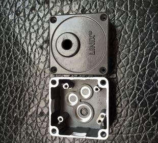 The processing of aluminum die-casting, Aluminum Alloy rail electric tools, aluminum die-casting processing, motor shell, automobile and motorcycle ac
