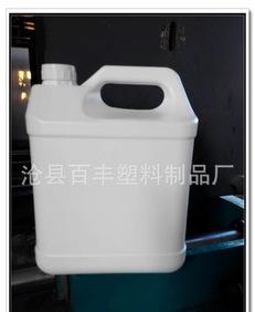 Cangxian plastic products factory custom processing urea barrels plastic barrels of chemicals