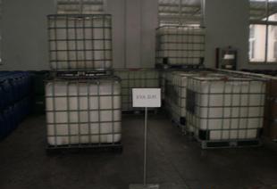 良質の供給元工場生産の合成接着剤の白ラテックス品質保証無毒