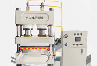 Le fabricant XLY73 de vulcanisation du caoutchouc usine de machines hydrauliques