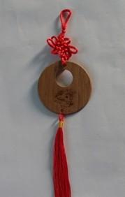 Suspension de bambou, de l'artisanat, produits en bambou, accessoires, accessoires