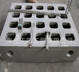 Des équipements de fabrication de grandes [] de coulée de pièces coulées de précision de coulée de machines de coulée de pétrole