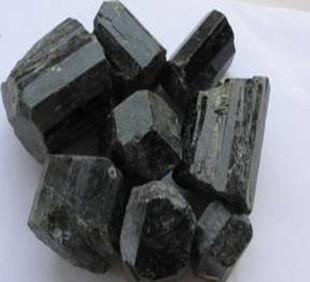Manufacturers selling black tourmaline tourmaline crystal tourmaline activer value