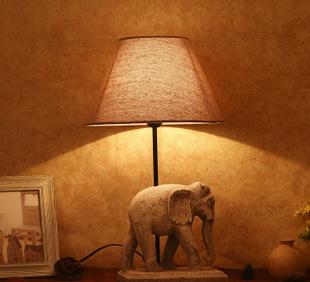 Sonderpreis der alten Gut Holz stoff - LED - Lampe Möbel Kreative Europäische Lampe Original design HANDWERK Großhandel